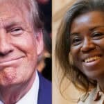 Trump Calls on Virginians to Elect ‘Excellent’ Winsome Earle-Sears as Governor