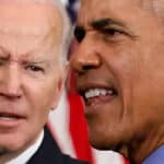ABC Reporter Says Obama & Biden’s Relationship Turned ‘Really Bad’ After Election: ‘They Didn’t Interact at All’