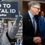 UN & Gates Foundation Push Global Digital ID System Rollout