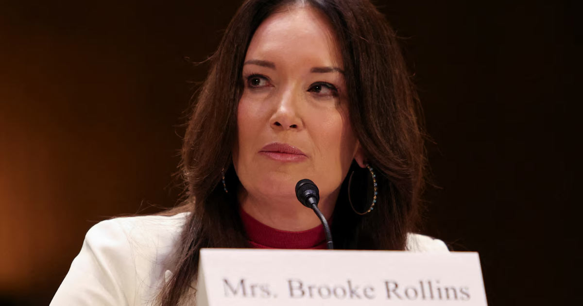 Trump Admin Uncovers Huge Number of Dead People Receiving SNAP Benefits - Slay News