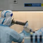 More Chinese Scientists Caught Smuggling Biohazardous Material into America