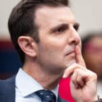 ‘Seditious Six’ Democrat Says He Will ‘Refuse’ to Cooperate with FBI for ‘Illegal Orders’ Investigation