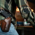 Supreme Court Poised to Expand Gun Rights in Most Restrictive States