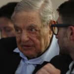 Soros Behind Effort to Block Trump Admin Fining Illegal Aliens Who Fail to Self-Deport