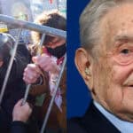 Soros-Funded Activists Trigger Chaos in NYC While Blocking ICE Operations