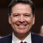 DOJ Fires Prosecutor Who Refused to Pursue James Comey Case