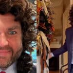 JD Vance Dresses Up as Own Meme for Halloween, Goes Viral on Social Media