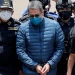 Trump to Issue ‘Full and Complete Pardon’ for Former Honduran President