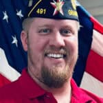 Texas Veteran Arrested on Felony Charge for Posting Joke on Facebook