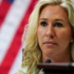 Republican Strategist: Marjorie Taylor Greene’s Political Career Is ‘Over’