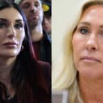 Laura Loomer Hints at Primary Challenge After Trump Withdraws Endorsement of Marjorie Taylor Greene