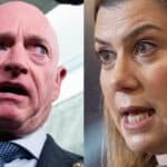 FBI to Interview Democrat Lawmakers Who Urged Military to Ignore Trump’s ‘Illegal Orders’