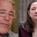 James Comey’s Daughter Offered to Release Epstein in Return for False Claims About Trump