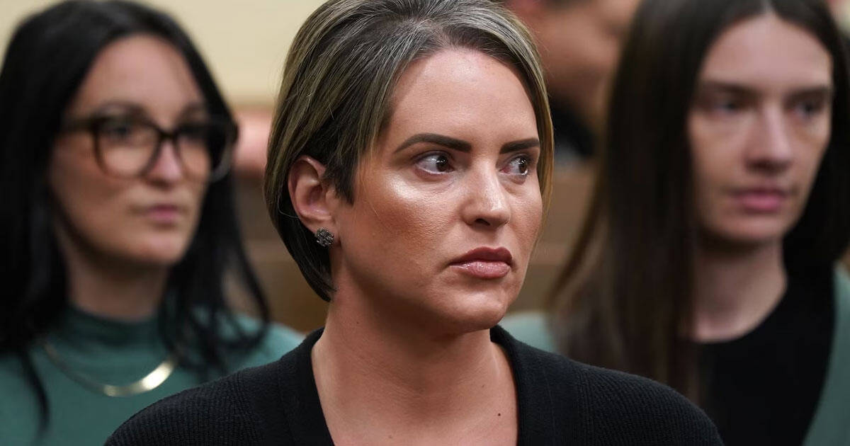 THE PARTY of FRAUD: Oregon Democrat Flees Country to Escape Justice on Fraud Charges