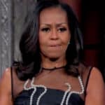 Michelle Obama: ‘I’m Lost’ and ‘Confused’ in Trump’s America