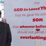 UK Police Warn Pastor He May Be Investigated for ‘Hate Speech’ Over Bible Verse on Camper