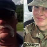 Sarah Beckstrom’s Father Calls Murdered National Guard Soldier’s Death a ‘Horrible Tragedy’ in Heartbreaking Statement