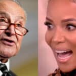 ‘The View’ Outraged as Democrat Shutdown Comes to an End: Chuck Schumer’s ‘Days Are Over’