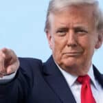 Trump Pushes Indiana Republicans to Redraw Congressional Districts for MAGA Gains