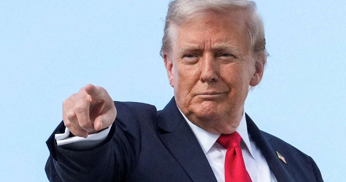 Trump Admin Launches Major Investigations into H-1B Visa Abuses - Slay News