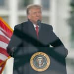 White House Slams ‘Trusted’ BBC for Deceptively Editing Trump’s Jan 6 Speech