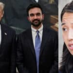 Boston’s Radical Mayor Turns on Mamdani Over ‘Bromance’ Meeting with Trump