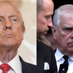 Trump Expresses Sympathy for British Royals amid Andrew-Epstein Scandal: ‘I Feel Bad for the Family’