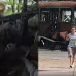 Wealthy Elite ‘Sniper Tourists’ Paid to Shoot & Kill Civilians During ‘Human Safari’