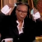 Whoopi Goldberg Melts Down on ‘The View’ After Being Told to Issue Legal Correction for Anti-Trump Smear: ‘This Is Ridiculous!’