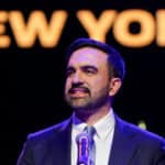 Zohran Mamdani Celebrates NYC Mayoral Win by Invoking His Marxist Idol