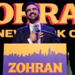 Socialist Zohran Mamdani Wins NYC’s Mayoral Election After Cuomo Snubs Trump Endorsement