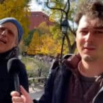 Mamdani Supporters Struggle to Explain Why They Voted for Him