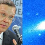 ‘Pulsating Heartbeat’ Emerges from 3I/ATLAS as Interstellar Object Heads Toward Earth