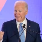 Biden Gives Slurring Speech: ‘We’re the United States of Amerigotit – That’s Who We Are!’