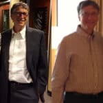 New Photos of Bill Gates with Mysterious Young Women Emerge from Epstein Files