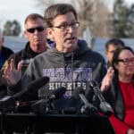 Washington Faces Major Flooding Crisis with Mass Evacuations Underway