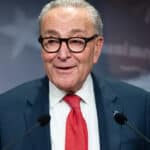 Chuck Schumer Admits His Shutdown ‘Hurt People So Much,’ But Claims Voters Now See Democrats Are ‘On Their Side’