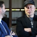 EU Fines Elon Musk’s X $140 Million for Facilitating Free Speech