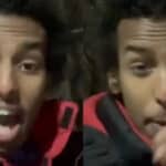 Minnesota Somali Threatens to Murder ICE Agents: ‘You’re Gonna Get Popped!’