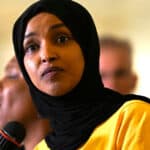 Federal Officials Debunk Ilhan Omar’s Claim Her Son Was ‘Pulled Over’ by ICE Agents
