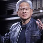 Nvidia CEO: Trump’s Energy Policy Saved America’s AI Industry