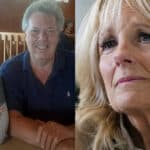 Wife of Jill Biden’s Ex-Husband Found ‘Murdered’ After Police Respond to Domestic Dispute Call