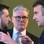 Leaked Call Exposes European Plot to Sabotage Trump’s Ukraine-Russia Peace Deal