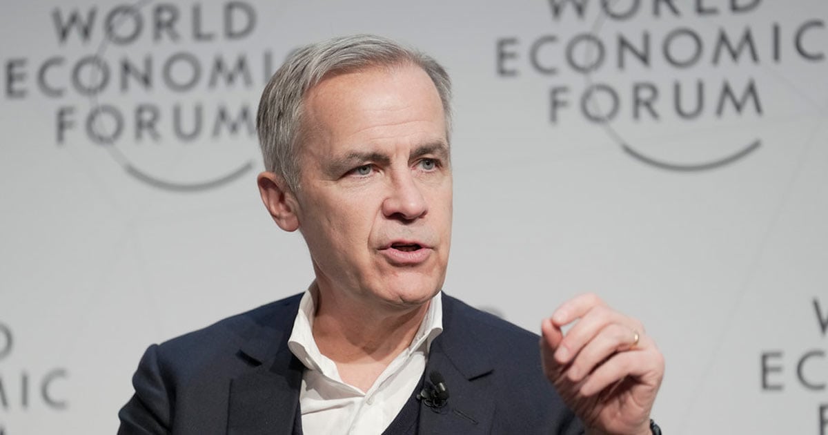 Canada Moves to Criminalize Bible Under ‘Hate Speech’ Laws