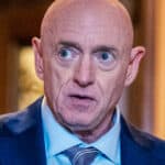 ‘Seditious Six’ Democrat Mark Kelly’s Crisis Deepens as Old Scandal Draws Fresh Scrutiny