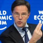 NATO Chief Urges Europe to Prepare for World War III with Russia: ‘Widespread Suffering & Extreme Losses’