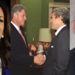 Kamala Harris Throws Biden DOJ Under the Bus Over Failure to Release Epstein Files