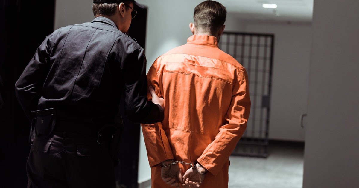 Canada Has Begun Euthanizing Prison Inmates - Slay News