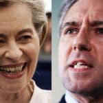 EU Leaders Move to End Social Media Anonymity