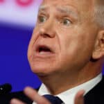 Tim Walz Accuses Somali Fraudster Critics of ‘White Supremacy’